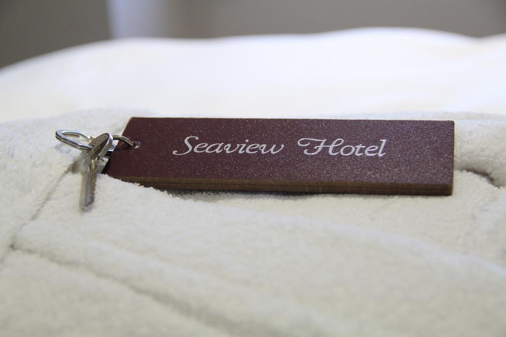 Seaview Hotel Peterhead Zimmer foto